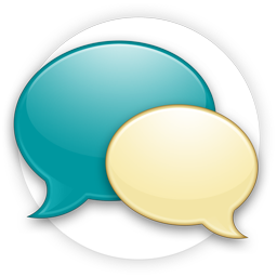 Messaging-icon